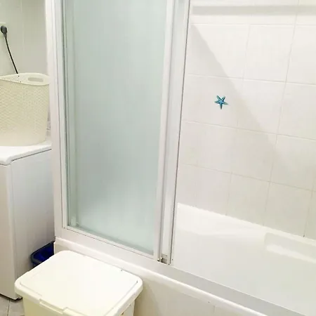 Apartment Anchy - 250m From Sea