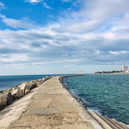 Apartment Anchy - 250m From Sea Umag