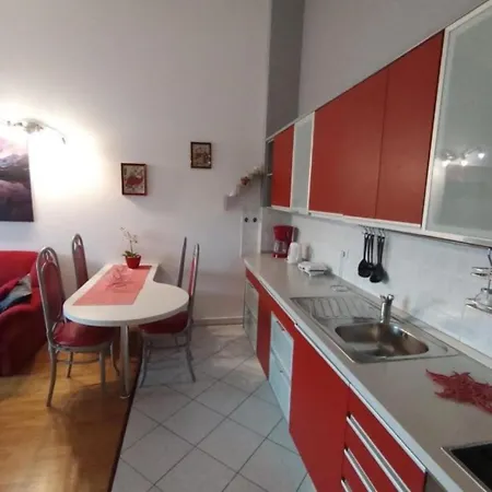 Anchy - 250m From Sea Umag