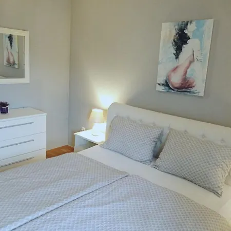 Apartment Anchy - 250m From Sea