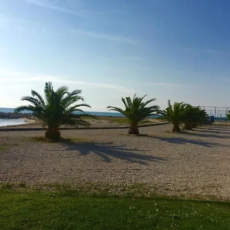 Anchy - 250m From Sea Umag