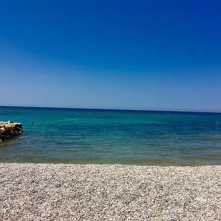 Anchy - 250m From Sea * Umag