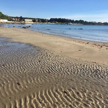 Anchy - 250m From Sea Апартаменты *