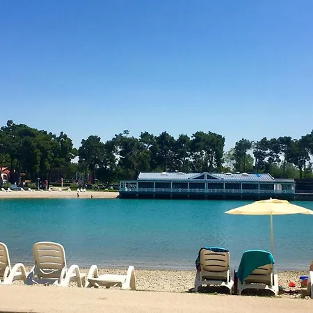 Anchy - 250m From Sea Апартаменты *