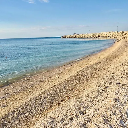 Anchy - 250m From Sea Apartman