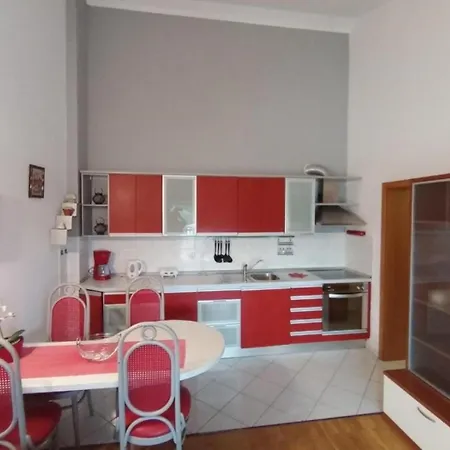 Apartman Anchy - 250m From Sea