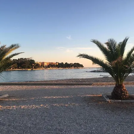 Anchy - 250m From Sea Апартаменты *