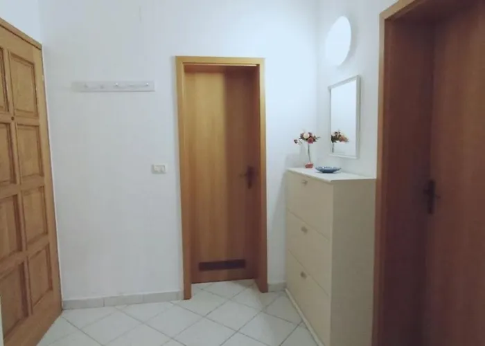 Διαμέρισμα Anchy Ουμάγκ