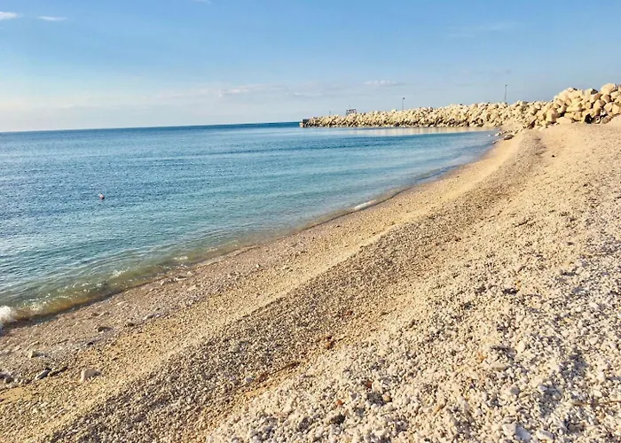 Anchy Διαμέρισμα