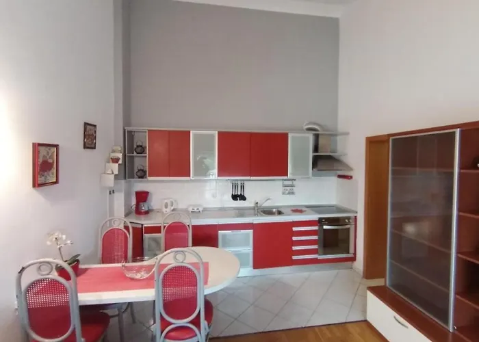 Διαμέρισμα Anchy